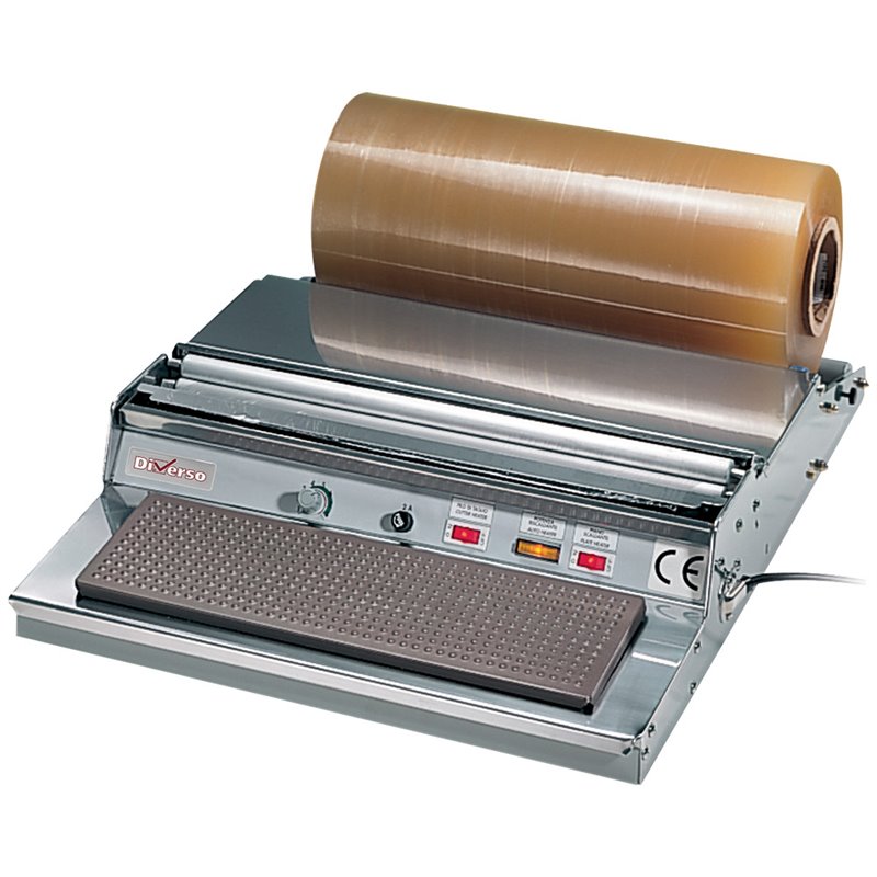 Dispenser film d'emballage (film 400 mm) - Diamond - WR-DFE4-45