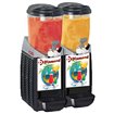 Machine/distributeur granita, 2x 5,5 litres - Diamond - CAR/2-R2