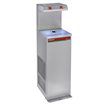 Refroidisseur d'eau &agrave; p&eacute;dale, inox, 150 Litres/heure - Diamond - BFX-1R/15-P