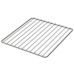 Grille chrom&eacute;e GN 2/3 - Diamond - GG3F-Z