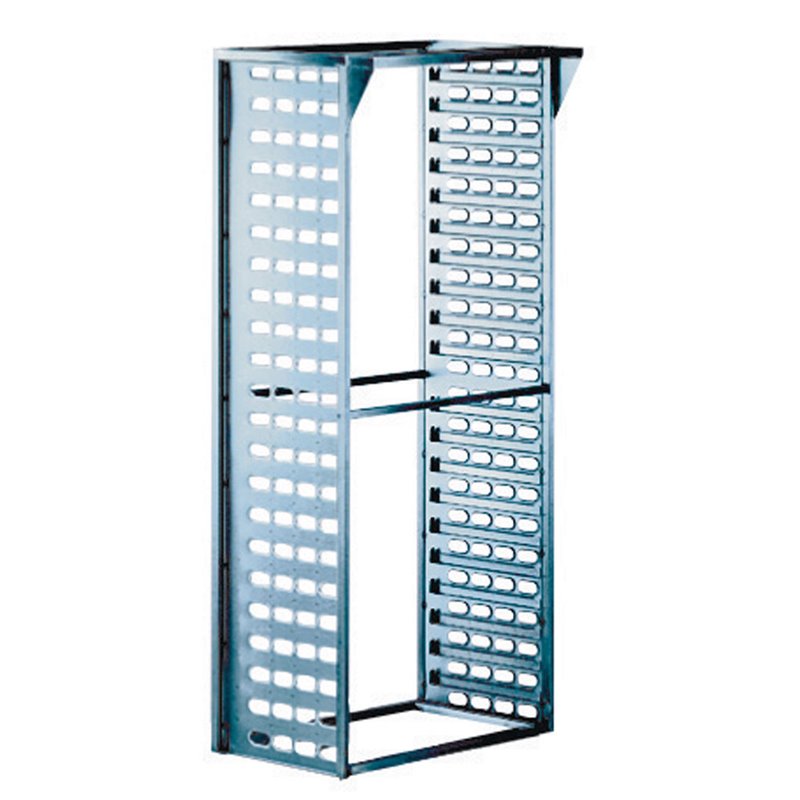 Chargeur amovible, four 20x GN 1/1 (60 mm) - Diamond - SG6201