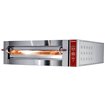 Four &eacute;lectrique, 1 chambre, 6 pizzas &Oslash; 350 mm - Diamond - GDX6/35-DP--230/3-