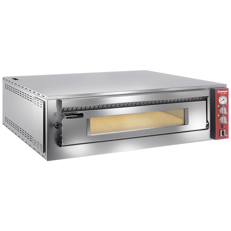 Four &eacute;lectrique "extra-large" 9 pizzas - Diamond - NRP/09L