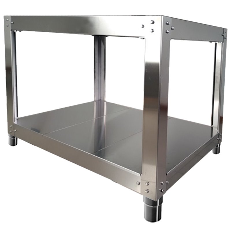 Support inox pour four NRP/12 & LFD-12 - Diamond - SAT/12