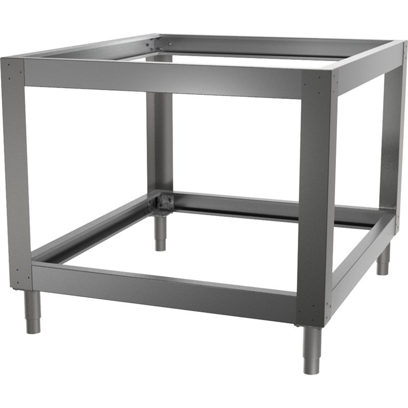 Support en acier INOX, pour WR-FS06-MU - Diamond - SFDX/6U