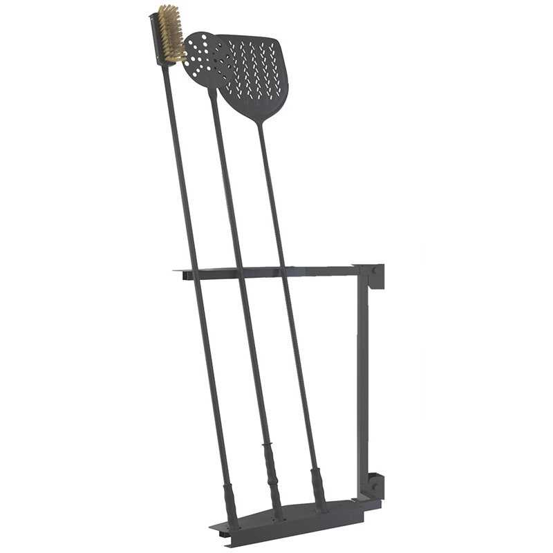 Set pose-pelles r&eacute;tractables avec accessoires - Diamond - TIB/PPR