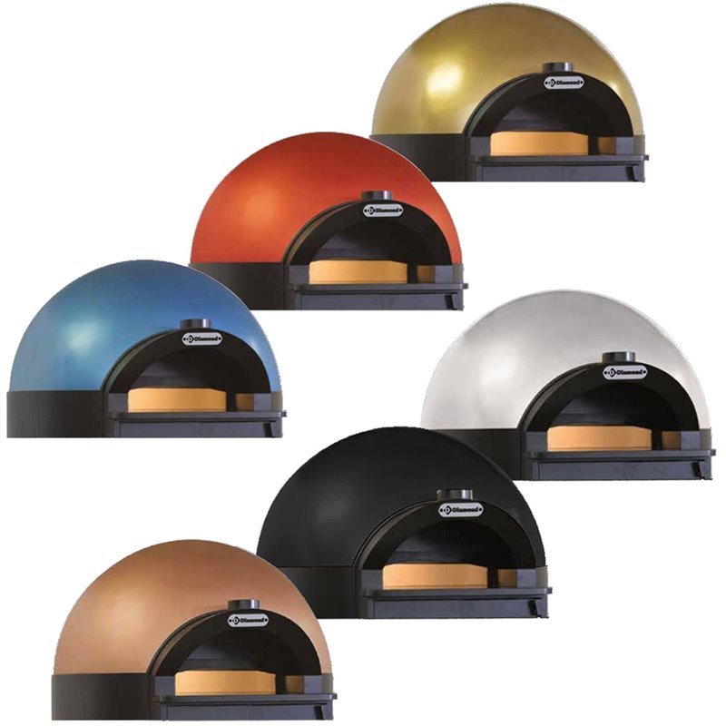 Option: Couleur RAL au choix - Diamond - TIB/RAL
