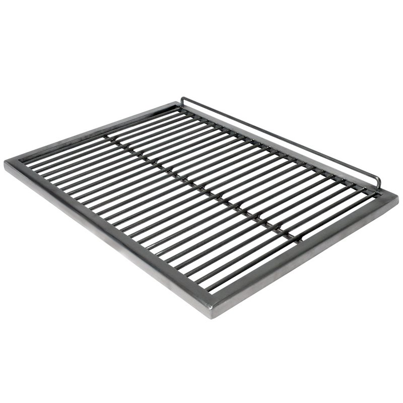 Grille forme "O" 585x465 mm (CBQ-060) - Diamond - GFO/60