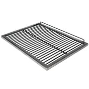 Grille forme "O" 585x465 mm (CBQ-060) - Diamond - GFO/60
