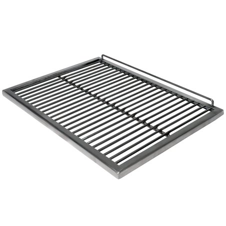 Grille forme "O" 570x465 mm (CBQ-060) - Diamond - GFO/60-N
