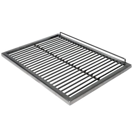 Grille forme "O" 685x535 mm (CBQ-075) - Diamond - GFO/75