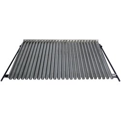 Grille forme "V" 570x465 mm (CBQ-060) - Diamond - GFV/60-N