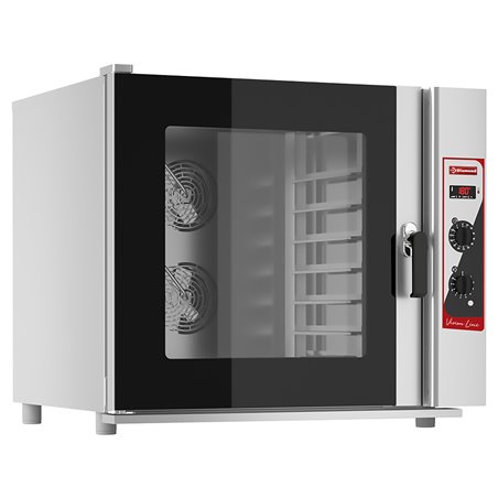 Four pour boulangerie et p&acirc;tisserie - Diamond - FPE-6/EM