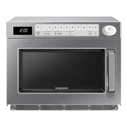 Micro-ondes prof. GN 2/3, En inox, Digital, 1850 W. (26 Lt) - Diamond - CM1929/N