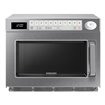 Micro-ondes prof. GN 2/3, En inox, Digital, 1850 W. (26 Lt) - Diamond - CM1929/N