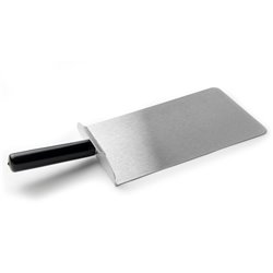 Spatule aluminium - Diamond - AK-PM