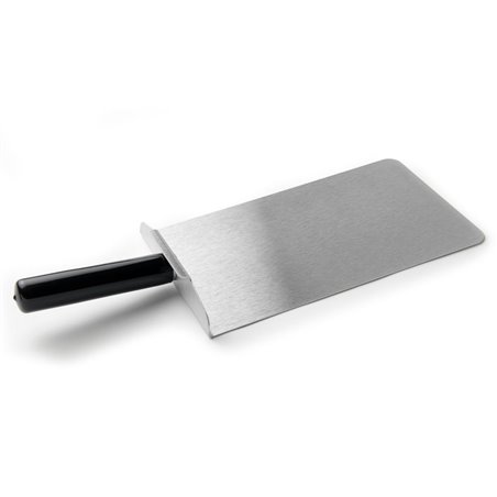 Spatule aluminium - Diamond - AK-PM