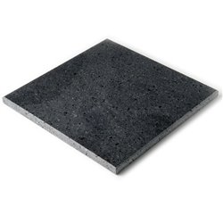 Plaque de cuisson en pierre - Diamond - AK-PP
