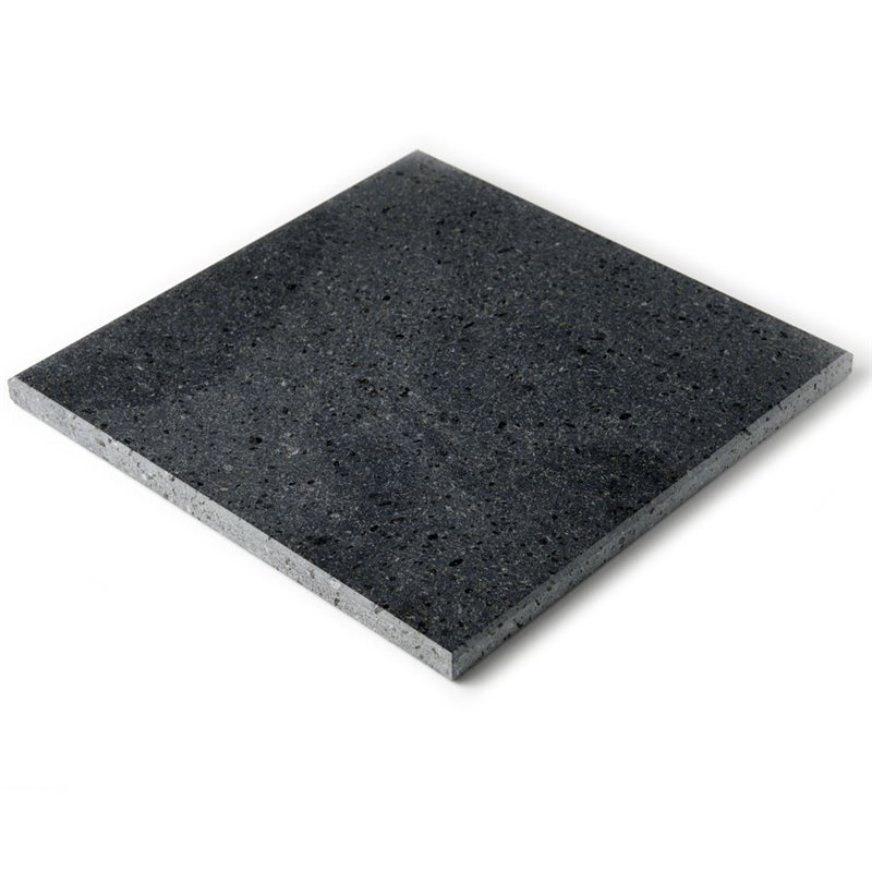 Plaque de cuisson en pierre - Diamond - AK-PP