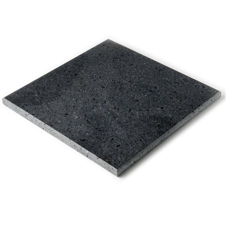 Plaque de cuisson en pierre - Diamond - AK-PP