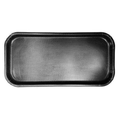 Set 2 plateaux de cuisson t&eacute;flon lisse 1/2 module - Diamond - AK-TL1/2