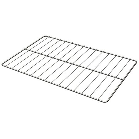 Grille chrom&eacute;e 600x400 - Diamond - GL6F-Z