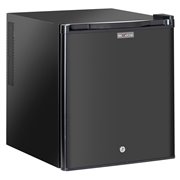 Minibar porte pleine, 48,5 litres - NOIR - Diamond - WR-MBG1-48