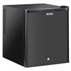 Minibar porte pleine, 48,5 litres - NOIR - Diamond - WR-MBG1-48