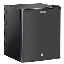 Minibar porte pleine, 40 litres - NOIR - Diamond - WR-MBM1-40