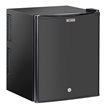 Minibar porte pleine, 40 litres - NOIR - Diamond - WR-MBM1-40/26