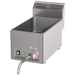 Bain-marie &eacute;lectrique GN 1/1 - 150 mm, -Top- - Diamond - WR-EBMT-12