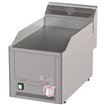 Plaque de cuisson &eacute;lectrique, rainur&eacute;e  -Top- - Diamond - WR-EPRS-26