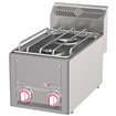 Cuisini&egrave;re 2 feux gaz, -Top- - Diamond - WR-G2FT-01
