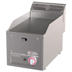 Plaque de cuisson gaz, lisse -Top- - Diamond - WR-GPLS-03