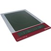 Plaque &agrave; induction "encastrable" 6 kW-TRI, touches tactiles - Diamond - IND-60IP/TR-SH/R