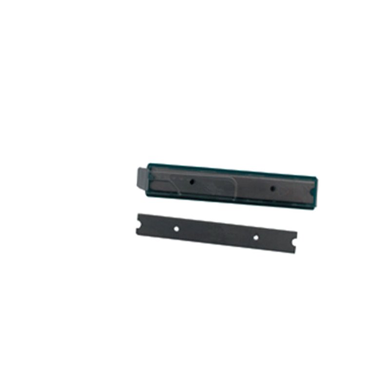 Kit de 10 lames pour racleur - Diamond - A65/10L-RAS-N