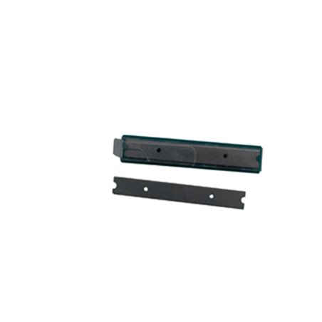 Kit de 10 lames pour racleur - Diamond - A65/10L-RAS-N