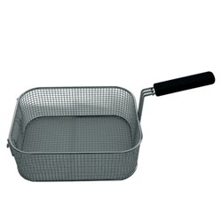 Panier 1/1 pour friteuse &eacute;lectrique - Diamond - A65/C1-FRE-N