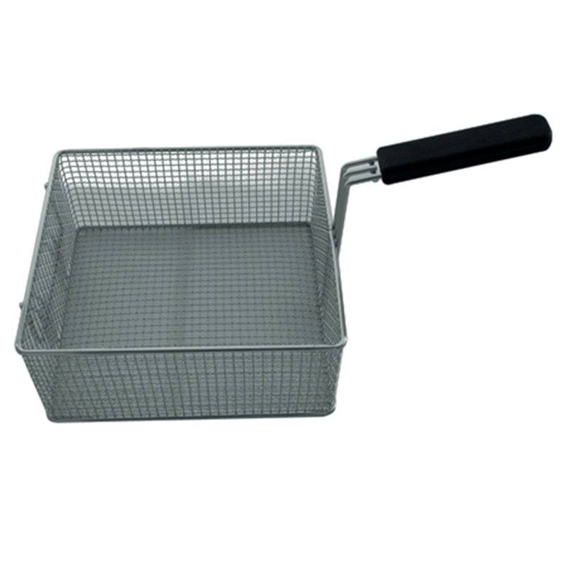 Panier 1/1 pour friteuse gaz - Diamond - A65/C1-FRG-N