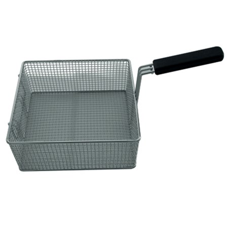 Panier 1/1 pour friteuse gaz - Diamond - A65/C1-FRG-N