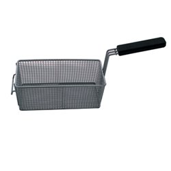 Panier 1/2 pour friteuse gaz/&eacute;lectrique - Diamond - A65/C1/2-FR-N
