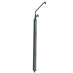 Colonne avec robinet d'eau - Diamond - A65/CA-SB-N