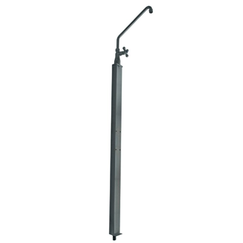 Colonne avec robinet d'eau - Diamond - A65/CA-SB-N