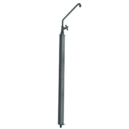 Colonne avec robinet d'eau - Diamond - A65/CA-SB-N
