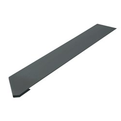 Barette droite de jonction "Plaque cuisson+Standard" - Diamond - A65/CGFT-DX-N