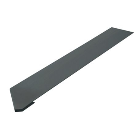 Barette droite de jonction "Plaque cuisson+Standard" - Diamond - A65/CGFT-DX-N