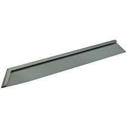 Barette droite de jonction "Grill + Standard" - Diamond - A65/CGGR-DX-N