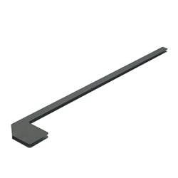 Barette de jonction "grill + grill" - Diamond - A65/CGGR-GR-N
