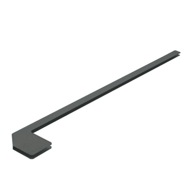 Barette de jonction "grill + grill" - Diamond - A65/CGGR-GR-N