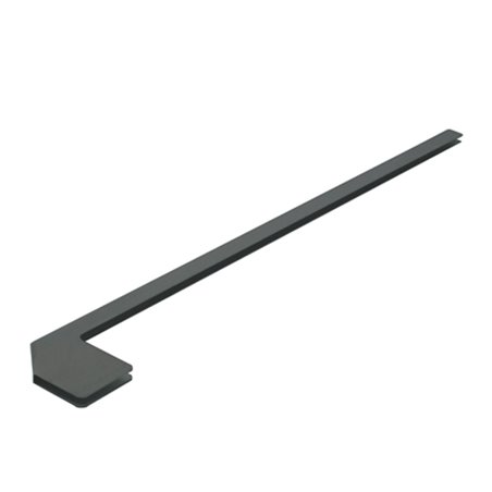 Barette de jonction "grill + grill" - Diamond - A65/CGGR-GR-N